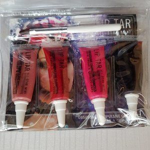 Obsessive Compulsive Cosmetic LipTar all star mini